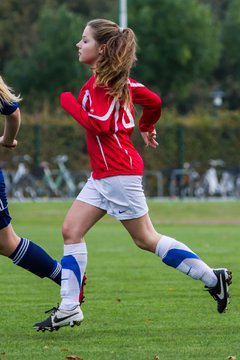 Bild 146 - B-Juniorinnen MSG Eiderkanal - SG Trittau/S�dstormarn : Ergebnis: 2:1